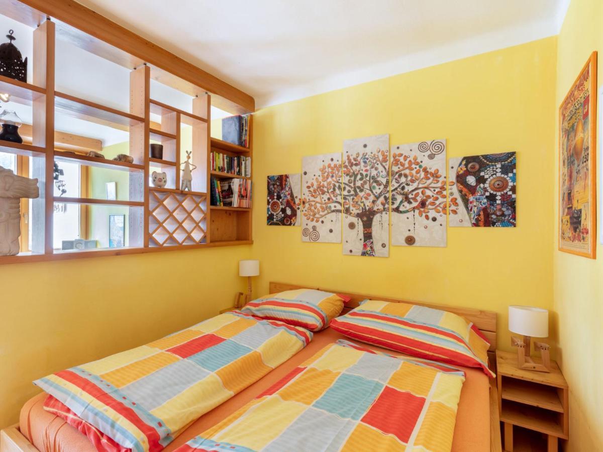Apartment Sunshine Top 12 By Interhome 滨湖采尔 外观 照片